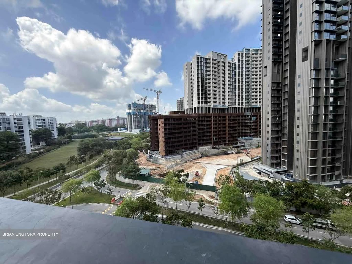 Lentor Modern (D26), Apartment #536425811